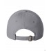 Valucap Ladies or Youth BioWashed Unstructured Cotton Baseball Cap VC300Y Hat  eb-49603836
